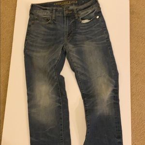 American Eagle Men’s jeans
